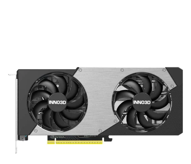 INNO3D GeForce RTX 5060 Ti Twin X2 OC 8GB GDDR7 DLSS5