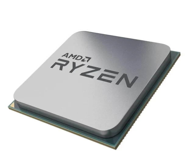 AMD Ryzen 7 5700X Tray
