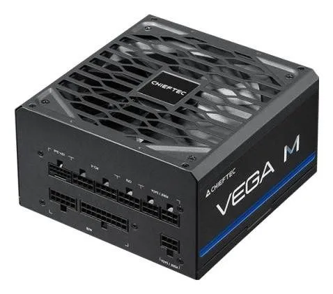Zasilacz Chieftec VEGA M PPG-750-C