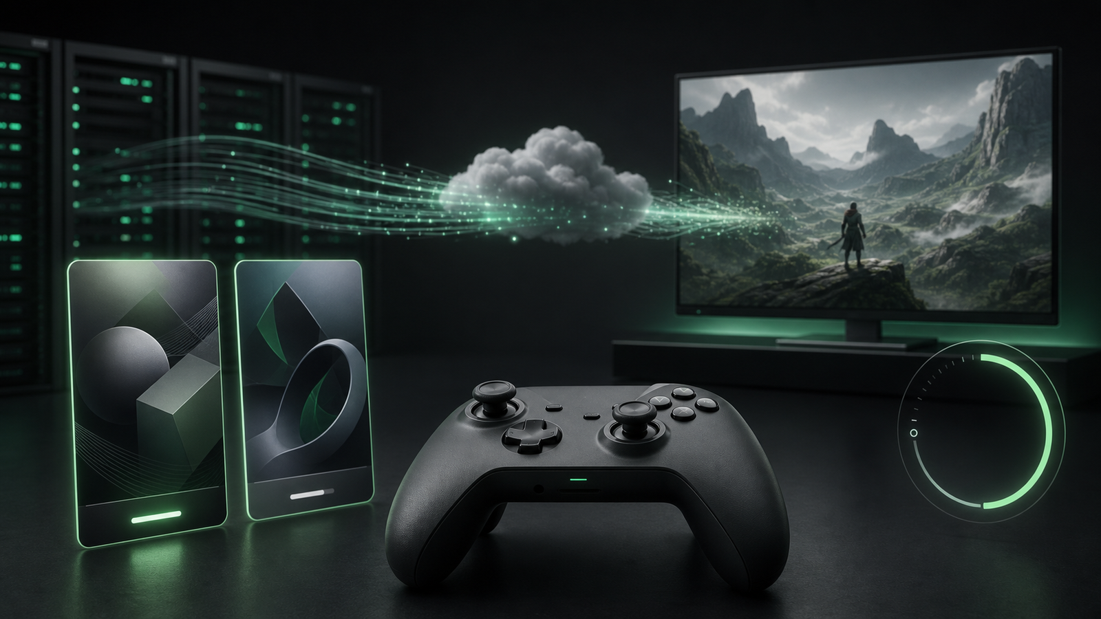 Xbox testuje granie w chmurze za darmo. Reklamy przed grą i limit godziny
