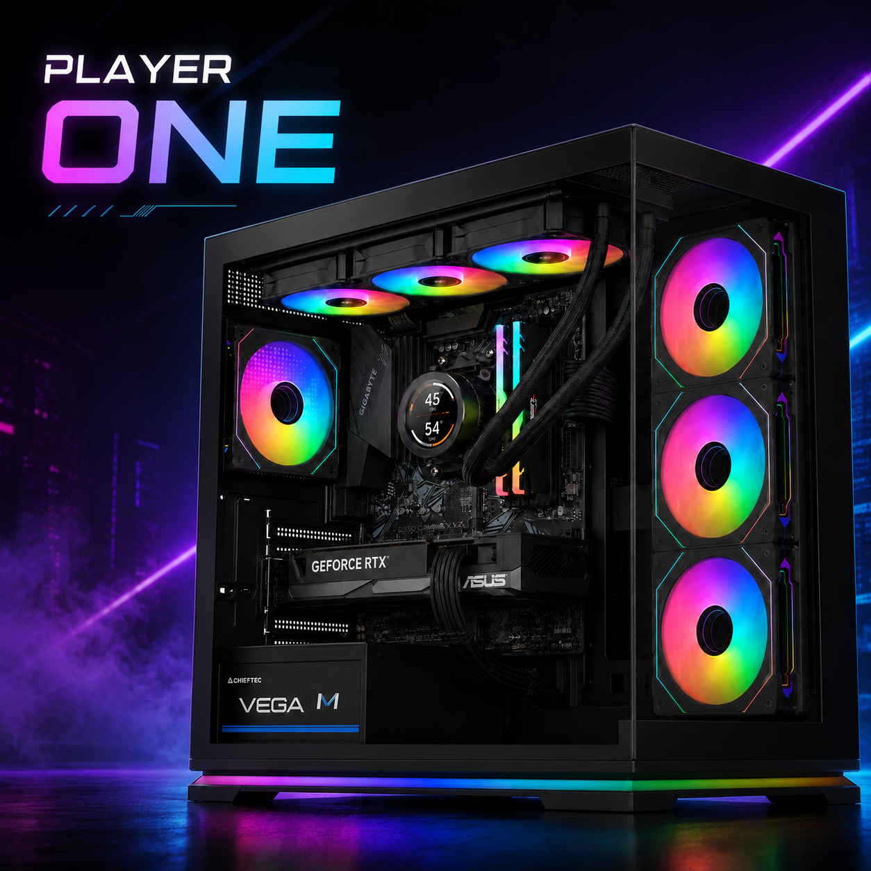 Player ONE