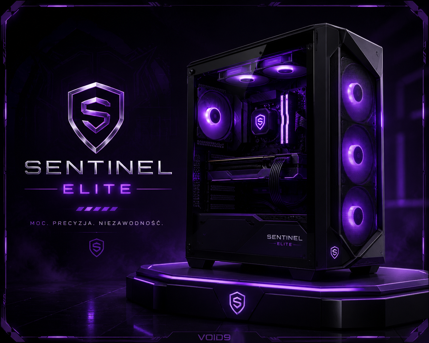 SENTINEL Elite