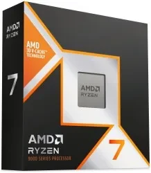 AMD Ryzen 7 9800X3D — historia cen