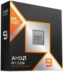 AMD Ryzen 9 9950X3D — historia cen
