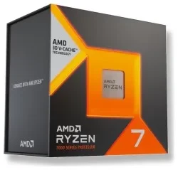 AMD Ryzen 7 7700X3D — historia cen