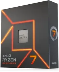 AMD Ryzen 7 7700X — historia cen