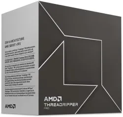 AMD Ryzen Threadripper PRO 7995WX — historia cen