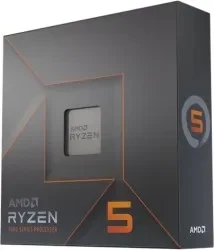 AMD Ryzen 5 7600X — historia cen