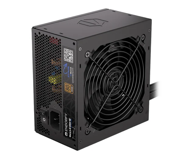 ENDORFY Vero L6 550W 80 Plus Bronze