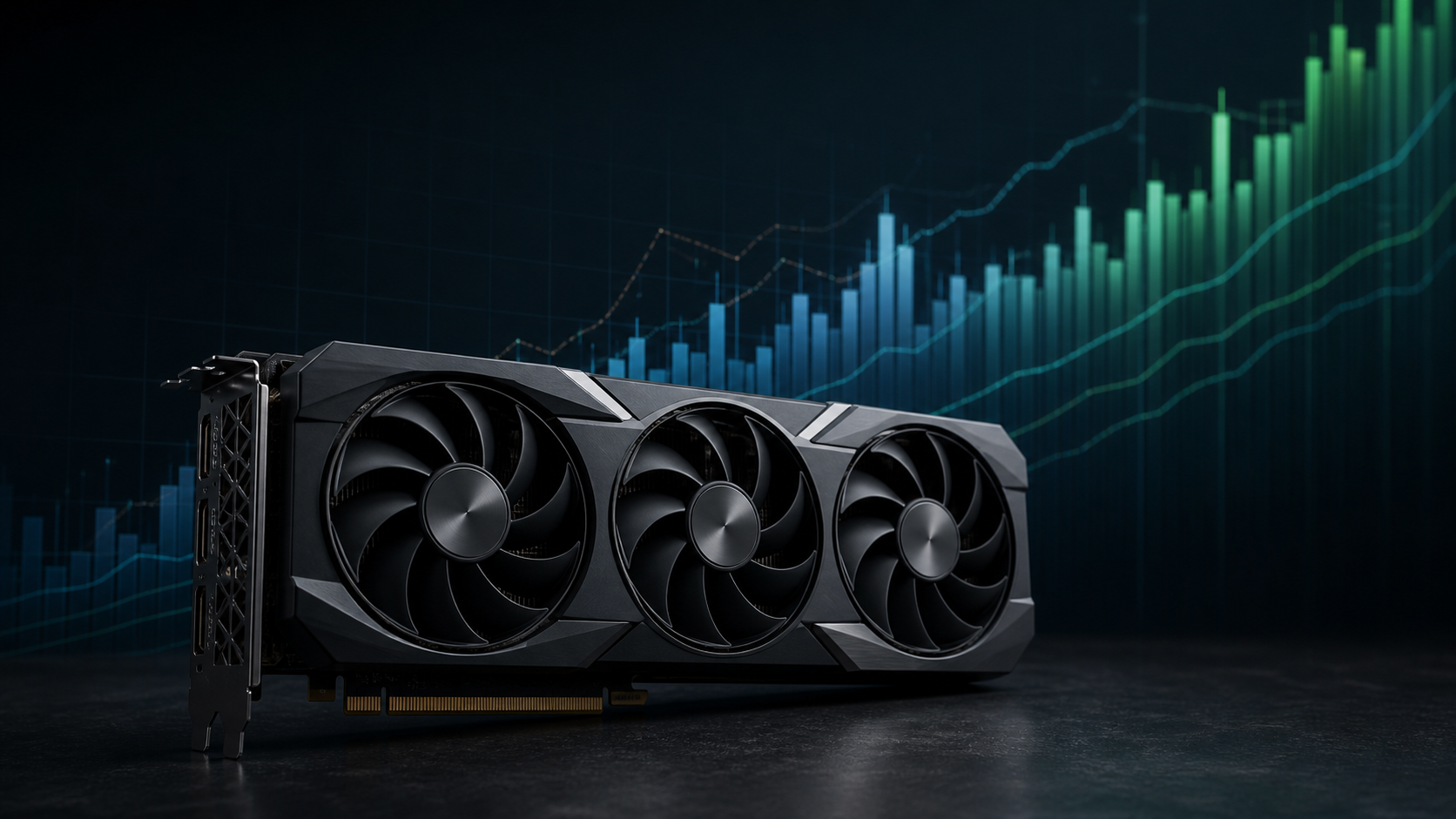Ceny GeForce RTX 50 rosną w USA. RTX 5060 Ti 16 GB aż 39% drożej na Newegg